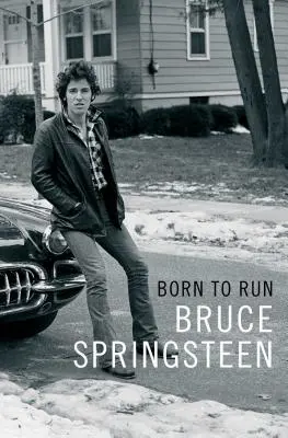 Né pour courir - Born to Run