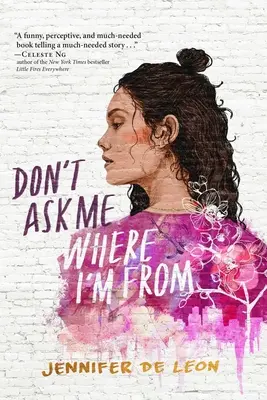 Ne me demandez pas d'où je viens - Don't Ask Me Where I'm from