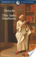 Ainsi parlait Zarathoustra - Thus Spake Zarathustra