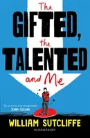 Les doués, les talentueux et moi - Gifted, the Talented and Me