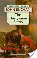 Les trente-neuf marches - The Thirty-Nine Steps