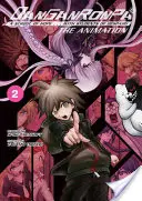 Danganronpa : The Animation, Volume 2 - Danganronpa: The Animation, Volume 2