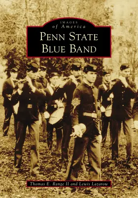 Orchestre bleu de l'État de Pennsylvanie - Penn State Blue Band