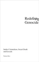 Redéfinir le génocide : Colonialisme colonial, mort sociale et écocide - Redefining Genocide: Settler Colonialism, Social Death and Ecocide