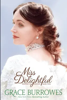 Mademoiselle Délicieuse - Miss Delightful