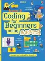 Codage pour les débutants : Utiliser Scratch - Coding for Beginners: Using Scratch
