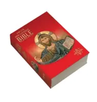 Nouvelle Bible catholique - New Catholic Bible