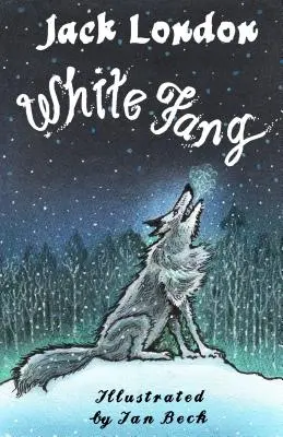 Croc blanc - White Fang