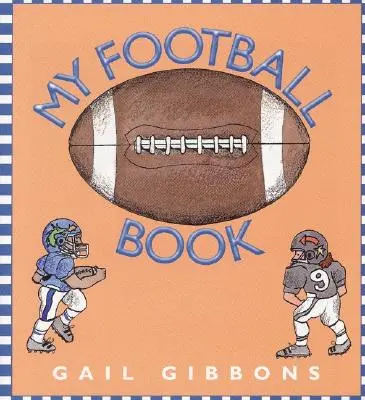 Mon livre de football - My Football Book