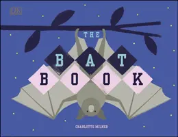 Livre de la chauve-souris - Bat Book