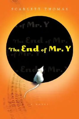 La fin de M. Y - The End of Mr. Y