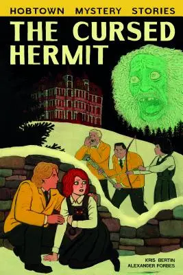 L'ermite maudit - The Cursed Hermit