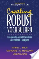 Créer un vocabulaire robuste : Questions fréquemment posées et exemples détaillés - Creating Robust Vocabulary: Frequently Asked Questions and Extended Examples