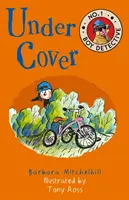 Sous couverture : No. 1 Boy Detective - Under Cover: No. 1 Boy Detective