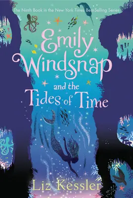 Emily Windsnap et les marées du temps - Emily Windsnap and the Tides of Time