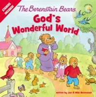 Les Berenstain et le monde merveilleux de Dieu - The Berenstain Bears God's Wonderful World