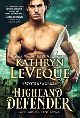 Défenseur des Highlands - Highland Defender