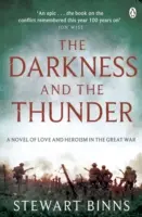 L'obscurité et le tonnerre - 1915 : La série sur la Grande Guerre - Darkness and the Thunder - 1915: The Great War Series