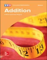 Addition corrective en mathématiques, cahier d'exercices - Corrective Mathematics Addition, Workbook