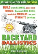 La balistique d'arrière-cour - Backyard Ballistics