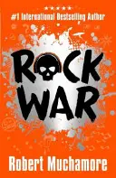 Rock War - Tome 1 - Rock War - Book 1