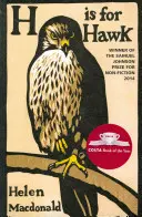 H comme Hawk (faucon) - H is for Hawk