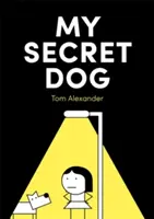 Mon chien secret - My Secret Dog