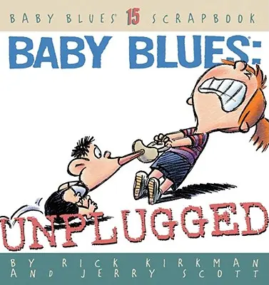 Baby Blues : Unplugged - Baby Blues: Unplugged