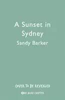 Coucher de soleil à Sydney - Sunset in Sydney