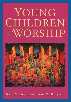 Les jeunes enfants et le culte - Young Children and Worship