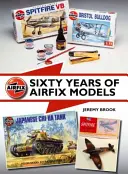 Soixante ans de modèles Airfix - Sixty Years of Airfix Models