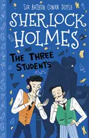 Trois étudiants (Classique facile) - Three Students (Easy Classics)