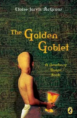 Le gobelet d'or - The Golden Goblet