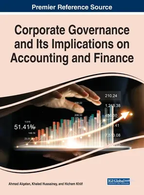 La gouvernance d'entreprise et ses implications sur la comptabilité et la finance - Corporate Governance and Its Implications on Accounting and Finance