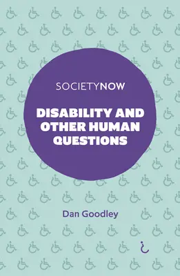 Handicap et autres questions humaines - Disability and Other Human Questions