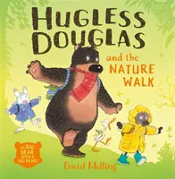 Hugless Douglas et la promenade dans la nature - Hugless Douglas and the Nature Walk