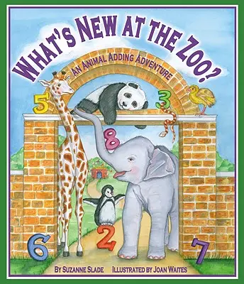 Quoi de neuf au zoo ? Une aventure d'ajout d'animaux - What's New at the Zoo?: An Animal Adding Adventure