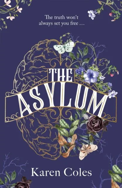 L'asile - Asylum