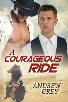 Une chevauchée courageuse - A Courageous Ride