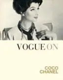 Vogue sur Coco Chanel - Vogue on Coco Chanel