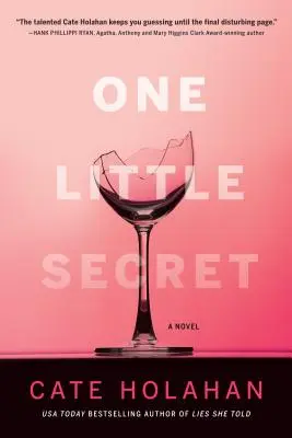 Un petit secret - One Little Secret