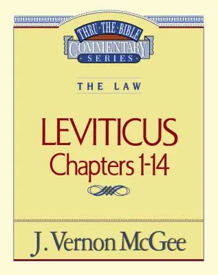 Au fil de la Bible Vol. 06 : La loi (Lévitique 1-14), 6 - Thru the Bible Vol. 06: The Law (Leviticus 1-14), 6