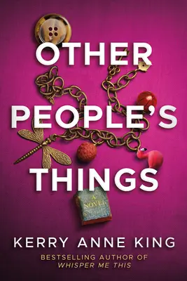 Les choses des autres - Other People's Things