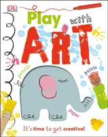 Jouer avec l'art - C'est le moment d'être créatif ! - Play With Art - It's Time to Get Creative!