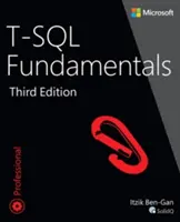 Fondamentaux T-SQL - T-SQL Fundamentals