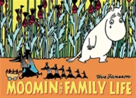 Moomin et la vie de famille - Moomin and Family Life