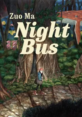 Bus de nuit - Night Bus