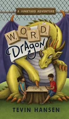 Dragon des mots - Word Dragon