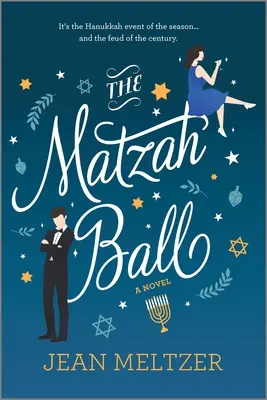 Le bal de la matsa - The Matzah Ball