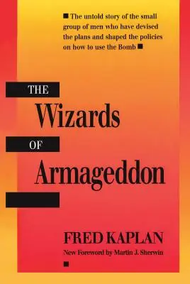 Les magiciens de l'Armageddon - The Wizards of Armageddon